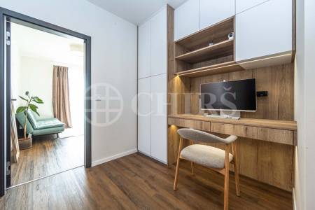 Prodej rodinného domu 4+kk, 119 m2, se zahradou a garáží, ul. Emy Destinové 519, Jinočany