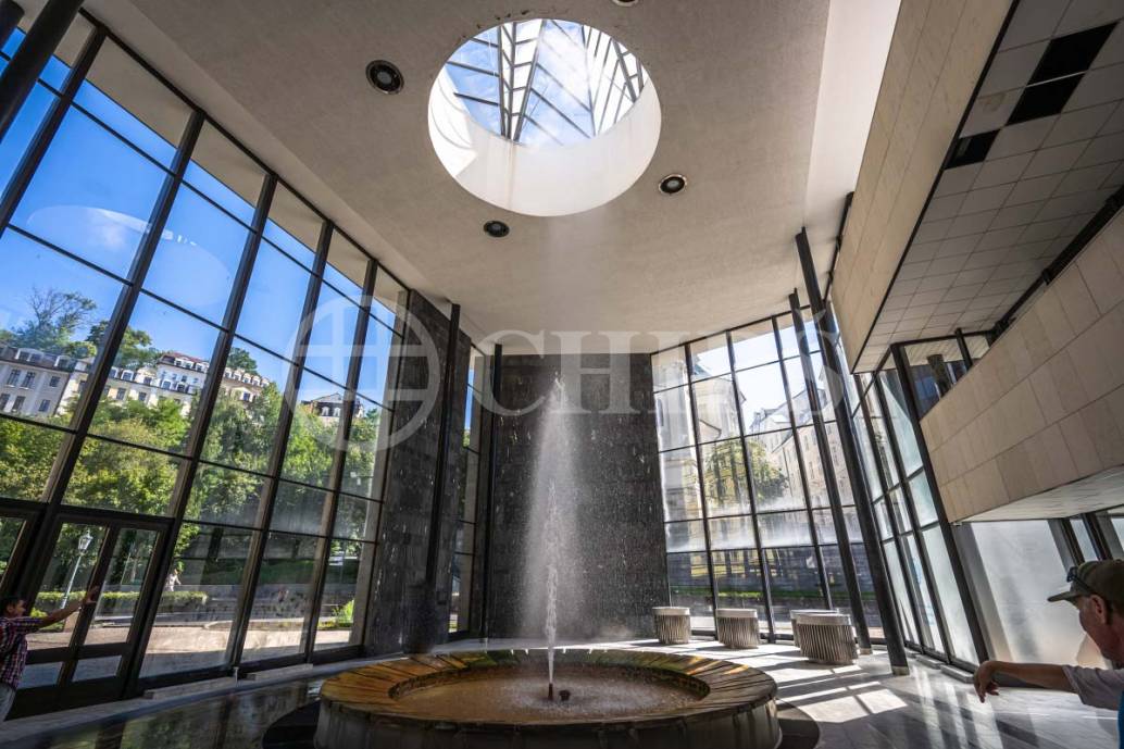 Prodej bytu 2+1, OV, 74m2, ul. Nábřeží Jana Palacha 1026/22, Karlovy Vary