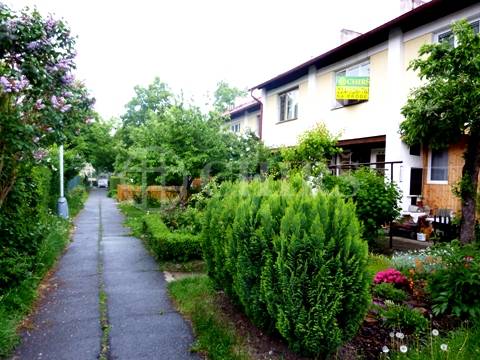 Prodej ŘRD 3+1/T, OV, 140 m2, ul. Brigádníků 2925/83, Praha 10 Strašnice