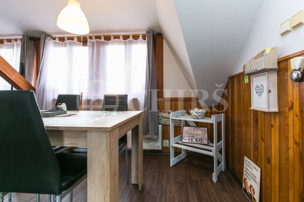 Prodej domu, OV, 223m2, ul. U Národní galerie 481, Praha 5 - Zbraslav