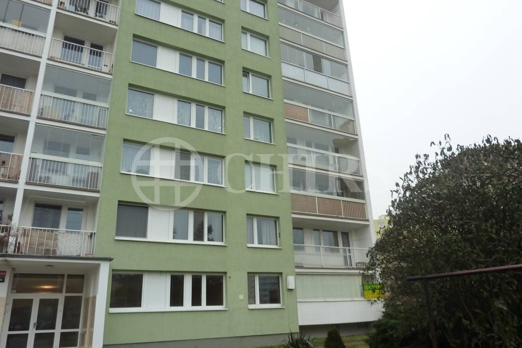 Prodej bytu 2+kk/L, OV, 42m2, ul. Nad lesním divadlem 1354/8A, P-4 Braník