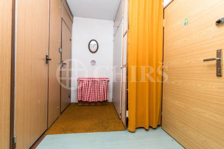 Prodej bytu 2+kk, DV, 52 m2, ul. Na Křivině 1361/2, Praha 4 - Michle 
