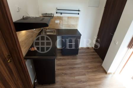 Pronájem bytu 2+kk, OV, 45m2, ul. Na Radosti 109/28, Praha 5 - Zličín