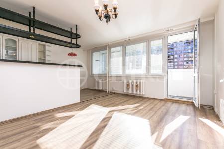 Pronájem bytu 3+kk, DV, 87 m2,  ul. U Jezera 2034/28, Praha 5 - Stodůlky