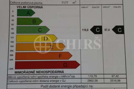 Prodej bytu 2+kk s balkonem a parkovacím stáním, OV, 59m2, ul. Pavla Beneše 759/7, Praha 9 - Letňany