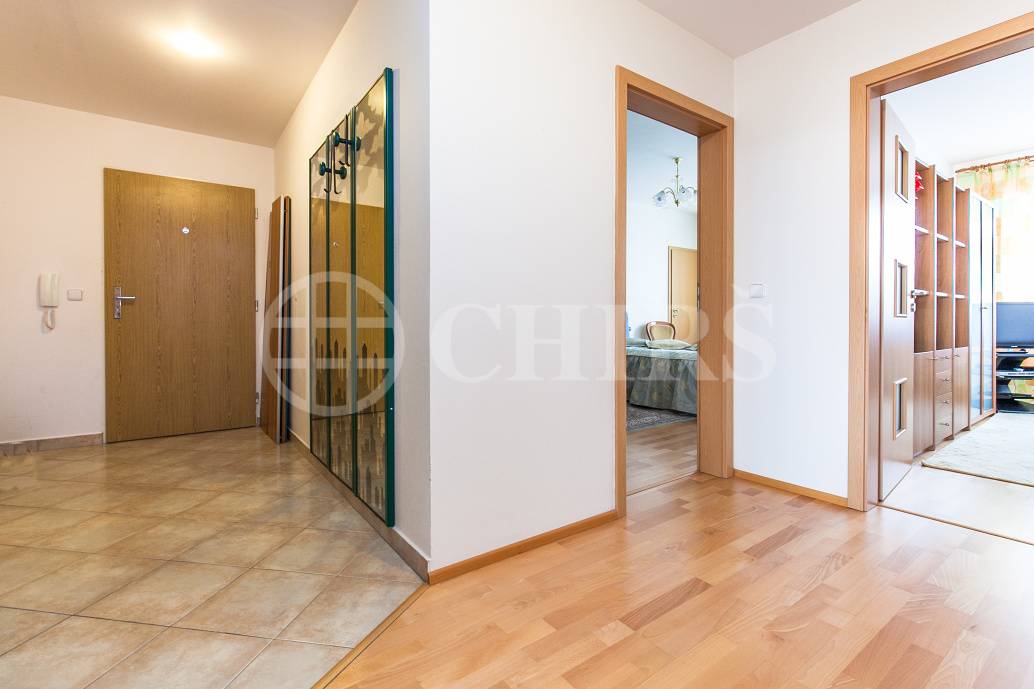 Prodej bytu 4+kk, OV, 111 m2, ul. Dismanova 2623/3, Praha 5 - Stodůlky
