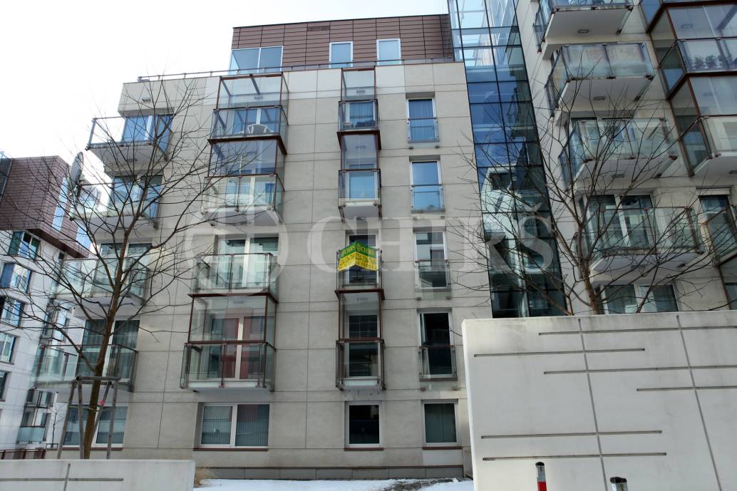 Prodej bytu 3+kk/B, OV, 88 m2, ul. Korunní 810/104, Praha 2 Vinohrady