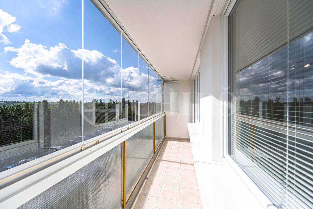 Prodej bytu 3+kk s lodžií, OV, 83m2, ul. Janského 2439/11, Praha 13 - Stodůlky