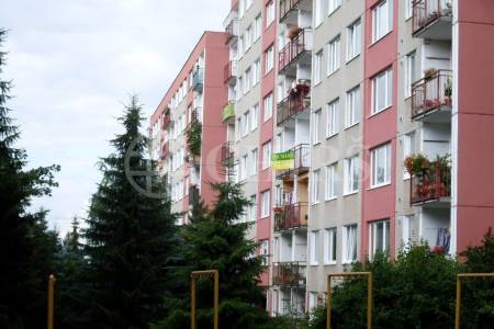 Prodej bytu 4+1/L, OV, 90m2, ul. Chaplinovo náměstí 652/16, Praha 5 - Barrandov