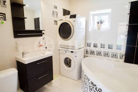 Prodej RD 5+2 kk, cca 110 m2, pozemek 933 m2, obec Železná (Beroun)