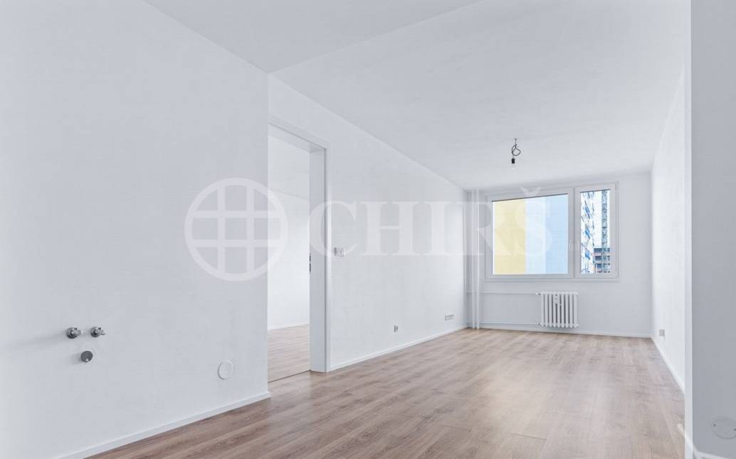 Prodej ubytovací jednotky 2+kk, OV, 48,1 m2, ul. Čenětická 2413/1a, Praha 4 - Chodov