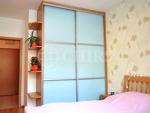 Prodej bytu 2+kk/B, OV, 50m2, ul. Werichova 1145/25, Praha 5 - Barrandov